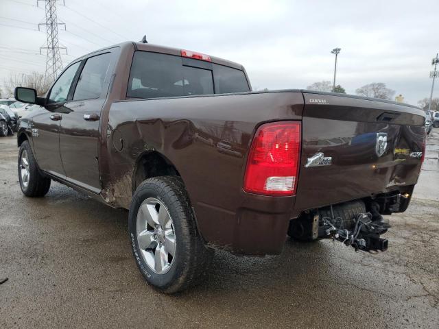 Photo 2 from auction – 2014 RAM 1500 SLT with VIN 1C6RR7LG0ES461197