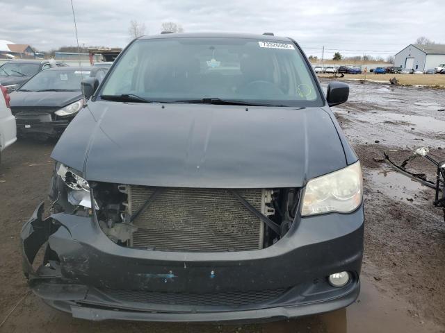 Photo 5 from auction – 2012 DODGE GRAND CARA with VIN 2C4RDGDG3CR404089