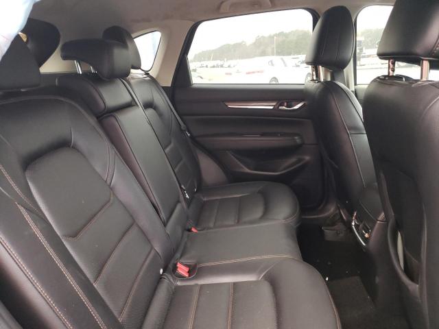 Photo 11 from auction – 2018 MAZDA CX-5 GRAND with VIN JM3KFBDM5J0362205