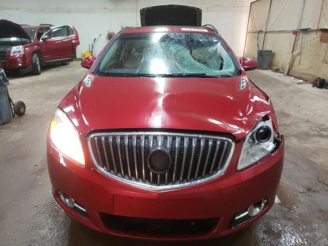 Photo 5 from auction – 2012 BUICK VERANO with VIN 1G4PS5SKXC4151019