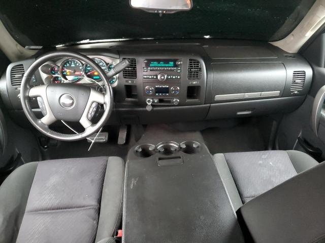 Photo 8 from auction – 2012 CHEVROLET SILVERADO with VIN 3GCPCSE05CG181882