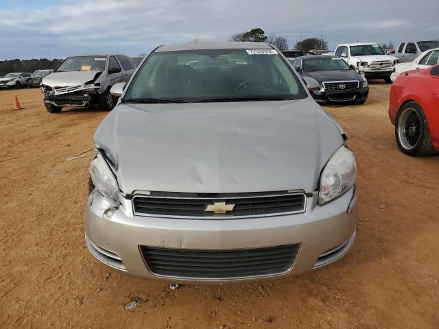 Photo 5 from auction – 2007 CHEVROLET IMPALA LT with VIN 2G1WT55N079256957