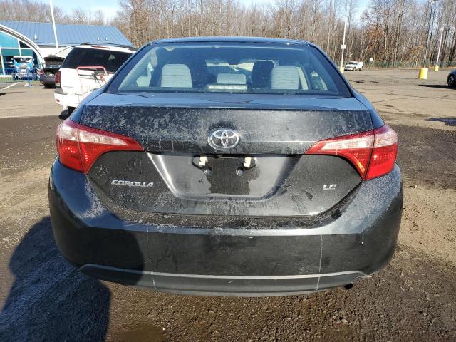 Photo 6 from auction – 2019 TOYOTA COROLLA L with VIN 2T1BURHE4KC229906