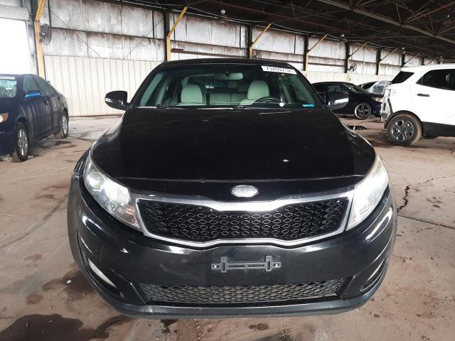 Photo 5 from auction – 2013 KIA OPTIMA LX with VIN 5XXGM4A70DG238621