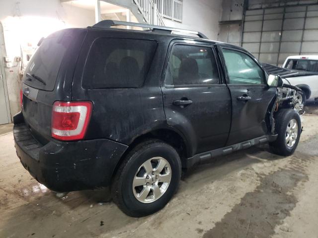 Photo 3 from auction – 2012 FORD ESCAPE LIM with VIN 1FMCU0E73CKC41417
