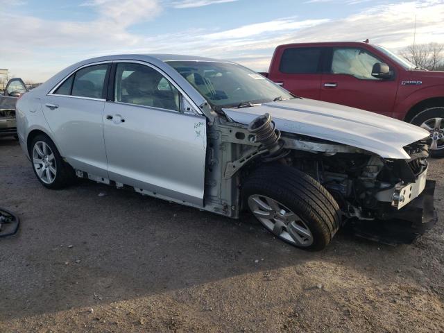 Photo 4 from auction – 2014 CADILLAC ATS with VIN 1G6AA5RA5E0180354