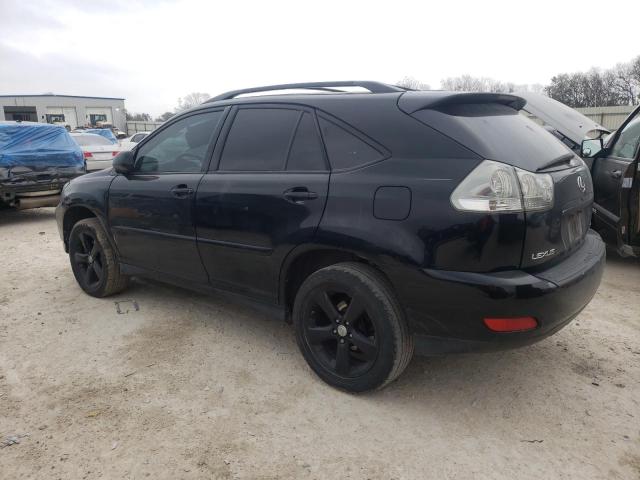 Photo 2 from auction – 2006 LEXUS RX 330 with VIN JTJGA31U760060684