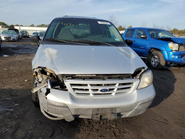 Photo 5 from auction – 1999 FORD WINDSTAR L with VIN 2FMZA5141XBC54159