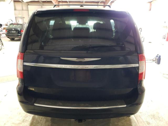 Photo 6 from auction – 2015 CHRYSLER TOWN & COU with VIN 2C4RC1BG8FR626277