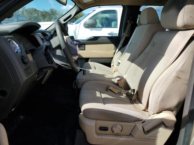 Photo 7 from auction – 2012 FORD F150 SUPER with VIN 1FTEW1CMXCFB40518