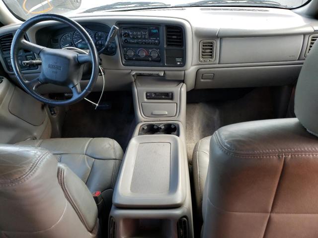 Photo 8 from auction – 2002 GMC NEW SIERRA with VIN 2GTEC19T621240659