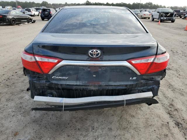 Photo 6 from auction – 2016 TOYOTA CAMRY LE with VIN 4T4BF1FK7GR572712