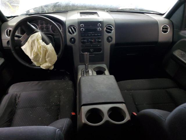 Photo 8 from auction – 2008 FORD F150 SUPER with VIN 1FTPW14V28FA43966