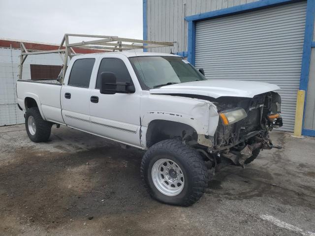 Photo 4 from auction – 2003 CHEVROLET SILVERADO with VIN 1GCHK23173F113670