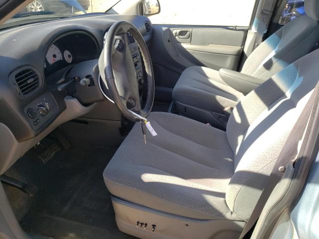 Photo 7 from auction – 2006 DODGE GRAND CARA with VIN 2D4GP44L36R789011