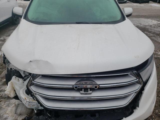 صورة رقم 12 من المزاد - 2018 FORD EDGE TITAN مع VIN 2FMPK4K82JBC55635