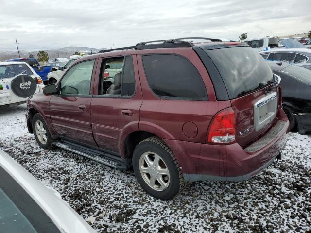 Photo 2 from auction – 2005 BUICK RAINIER CX with VIN 5GADT13S852301673