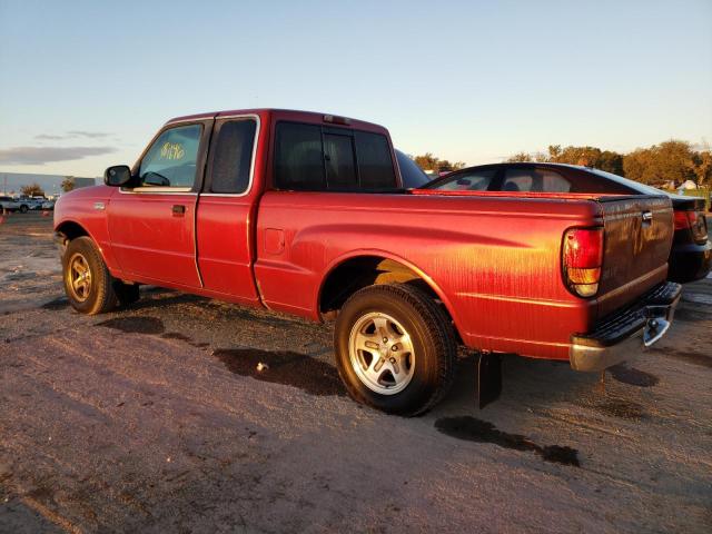 Photo 2 from auction – 2000 MAZDA B3000 TROY with VIN 4F4YR16V4YTM14644