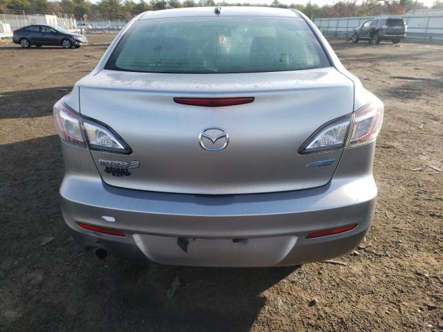 Photo 6 from auction – 2012 MAZDA 3 I with VIN JM1BL1W88C1564920