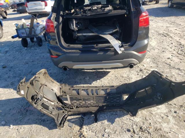 Photo 12 from auction – 2017 BMW X1 XDRIVE2 with VIN WBXHT3Z38H4A54231