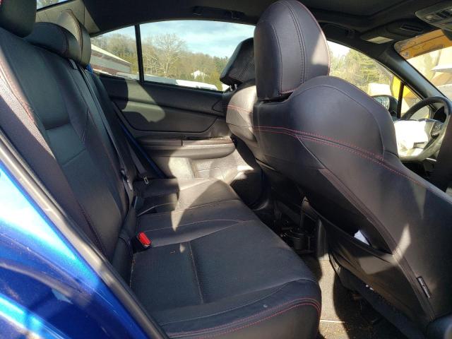 Photo 10 from auction – 2017 SUBARU WRX LIMITE with VIN JF1VA1N61H8803134