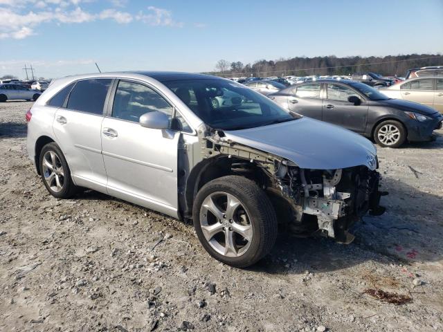 Photo 4 from auction – 2010 TOYOTA VENZA with VIN 4T3ZK3BB2AU034018