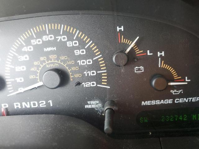 Photo 9 from auction – 2003 FORD EXPEDITION with VIN 1FMFU17L83LB37738
