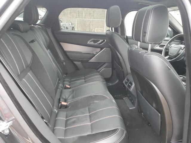 Photo 10 from auction – 2018 LAND ROVER RANGE ROVE with VIN SALYL2RVXJA713948