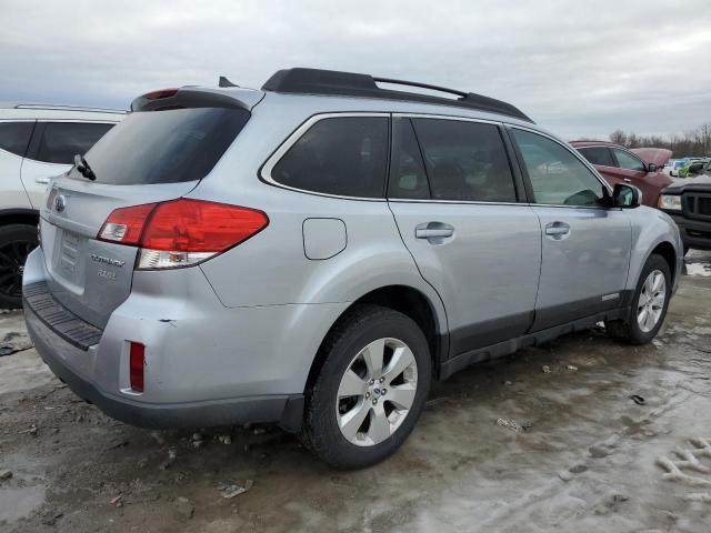 Снимка 3 от търг – 2012 SUBARU OUTBACK 2. с VIN 4S4BRBKC1C3280480