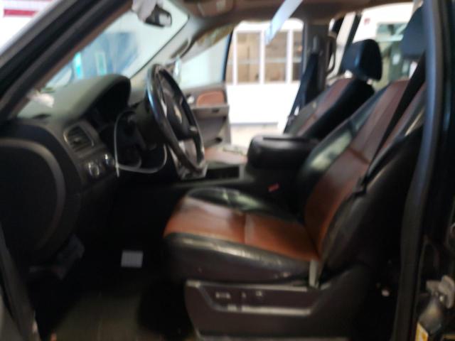 Photo 7 from auction – 2007 CHEVROLET AVALANCHE with VIN 3GNFK12317G303870