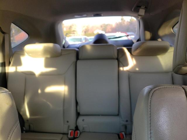 Photo 10 from auction – 2015 HONDA CR-V EXL with VIN 5J6RM4H70FL048989