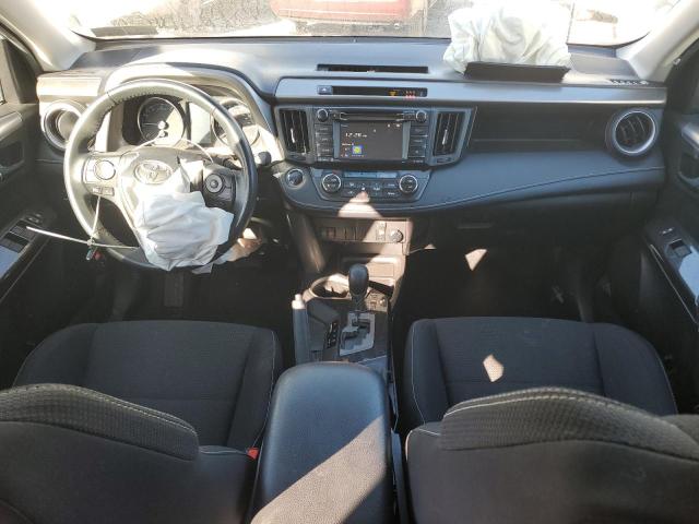 Photo 8 from auction – 2018 TOYOTA RAV4 ADVEN with VIN 2T3RFREV7JW761037