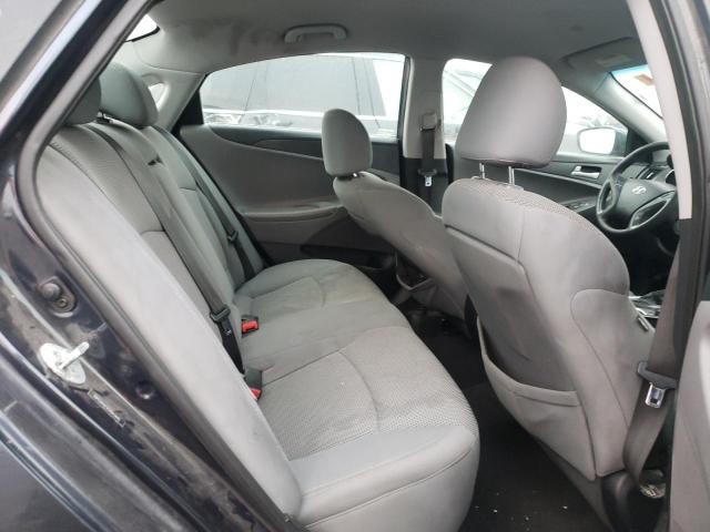 Photo 10 from auction – 2014 HYUNDAI SONATA GLS with VIN 5NPEB4AC7EH842845