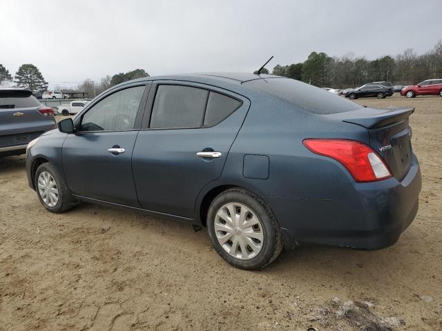 Photo 2 from auction – 2015 NISSAN VERSA S with VIN 3N1CN7AP0FL918171