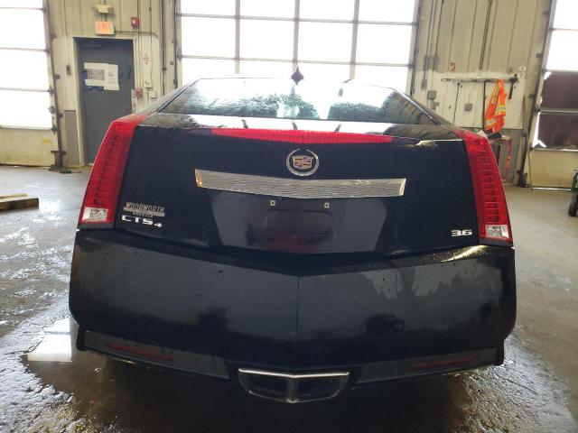 صورة رقم 6 من المزاد - 2012 CADILLAC CTS PREMIU مع VIN 1G6DS1E35C0139617