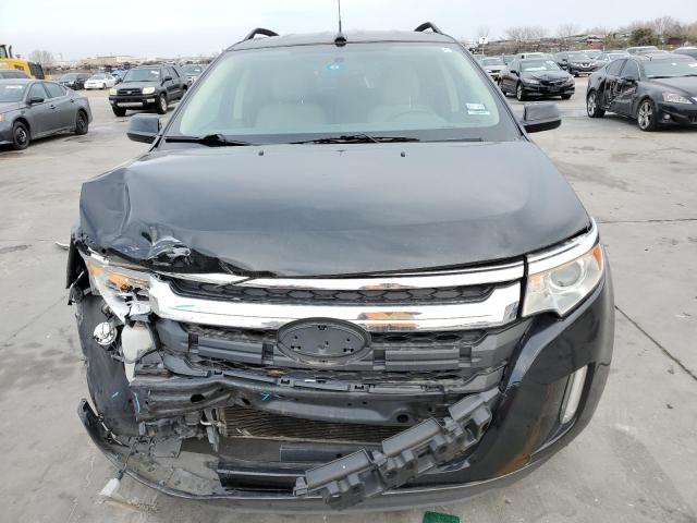 Photo 5 from auction – 2013 FORD EDGE SEL with VIN 2FMDK3JC6DBB57778