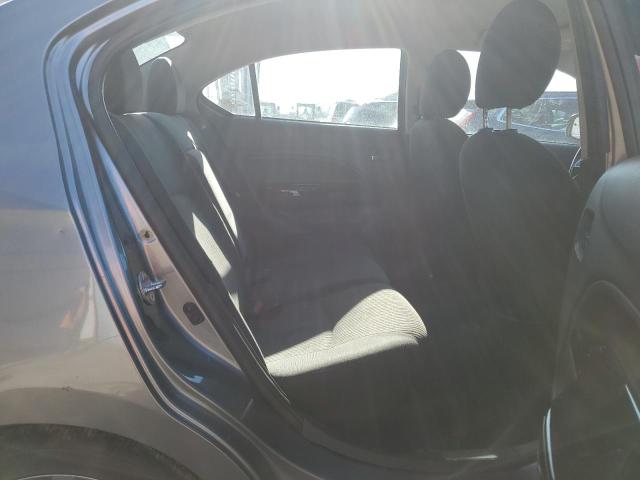 Photo 10 from auction – 2018 MITSUBISHI MIRAGE G4 with VIN ML32F4FJ3JHF13993