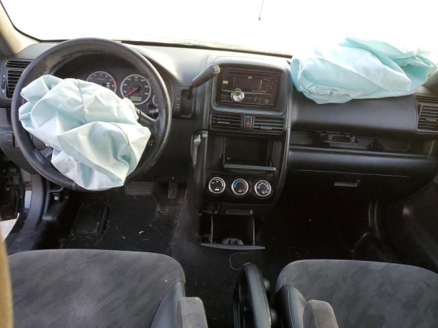 Photo 8 from auction – 2003 HONDA CR-V EX with VIN JHLRD78823C024904