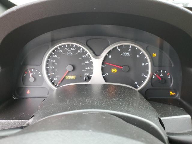 Photo 9 from auction – 2006 CHEVROLET EQUINOX LT with VIN 2CNDL63F466071967