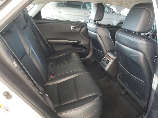 Photo 10 from auction – 2014 TOYOTA AVALON HYB with VIN 4T1BD1EB5EU022990