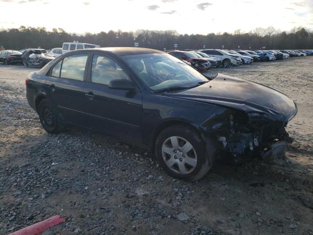 Photo 4 from auction – 2007 HYUNDAI SONATA GLS with VIN 5NPET46C97H254485