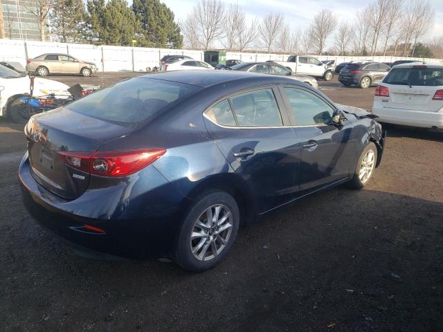 Photo 3 from auction – 2016 MAZDA 3 TOURING with VIN 3MZBM1V75GM239489