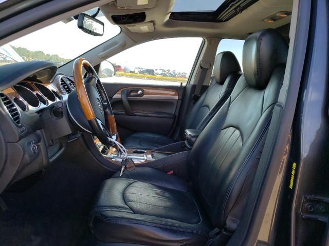 Photo 7 from auction – 2011 BUICK ENCLAVE CX with VIN 5GAKRBED9BJ169521