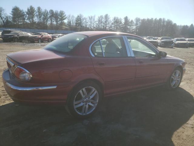 Photo 3 from auction – 2007 JAGUAR X-TYPE 3.0 with VIN SAJWA51A57WJ16329