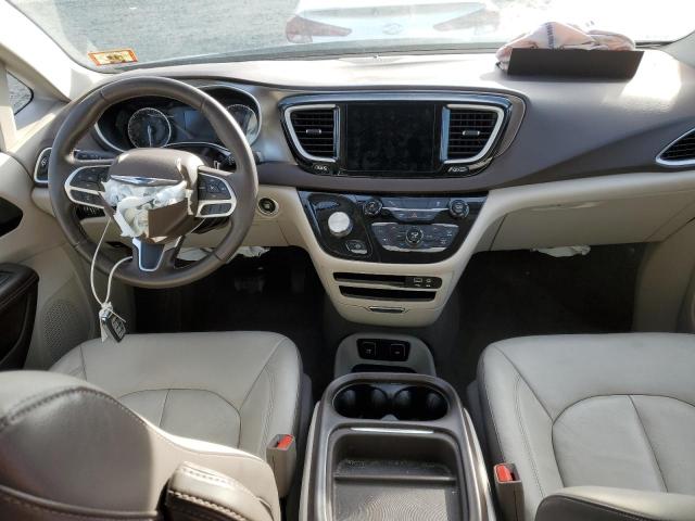 Photo 8 from auction – 2017 CHRYSLER PACIFICA T with VIN 2C4RC1BG9HR551690