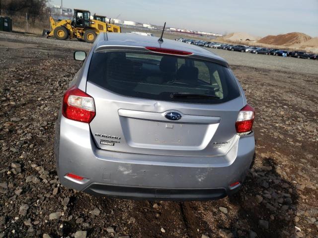 Photo 6 from auction – 2012 SUBARU IMPREZA PR with VIN JF1GPAB66CH231577