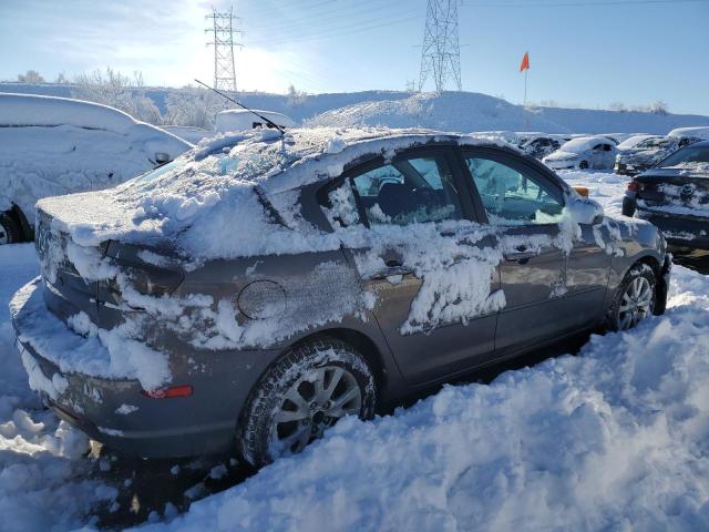 Photo 3 from auction – 2007 MAZDA 3 I with VIN JM1BK32F771633024