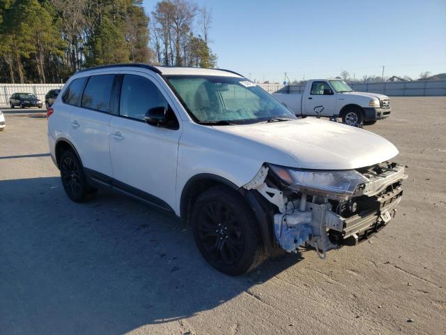 Photo 4 from auction – 2018 MITSUBISHI OUTLANDER with VIN JA4AZ3A38JZ026969