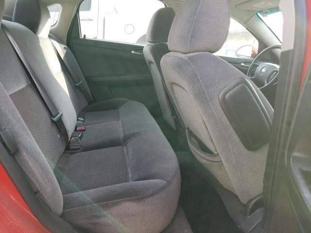 Photo 10 from auction – 2012 CHEVROLET IMPALA LS with VIN 2G1WF5E35C1328170