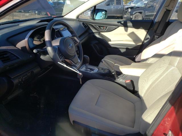 Photo 7 from auction – 2017 SUBARU IMPREZA PR with VIN 4S3GTAD63H3746270